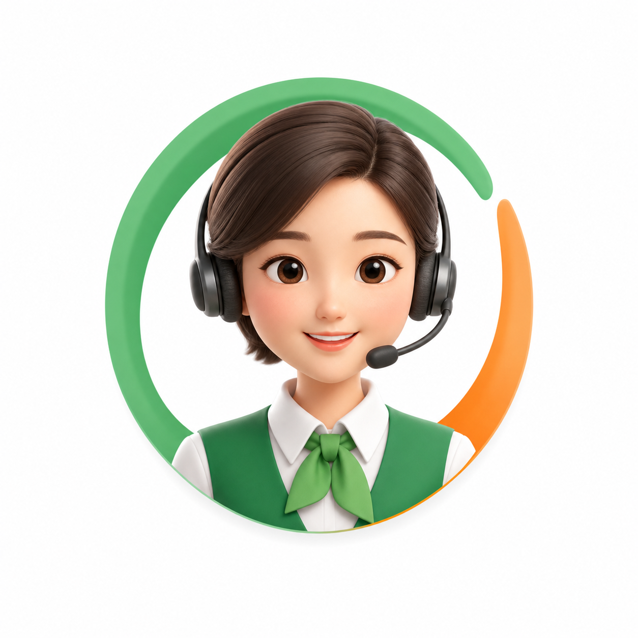 客服